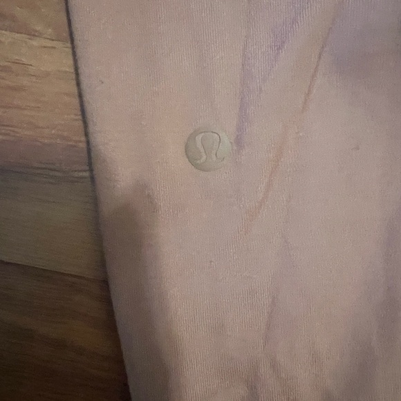 lululemon joggers - Picture 4 of 8